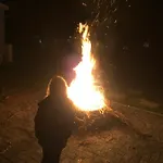 Dom wakacyjny Waldgefluester 70 Qm I Ueberdachte Terrasse I 2 Schlafzimmer I Strandnah *