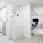 Waldgefluester 70 Qm I Ueberdachte Terrasse I 2 Schlafzimmer I Strandnah Dom wakacyjny