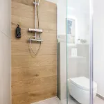 Waldgefluester 70 Qm I Ueberdachte Terrasse I 2 Schlafzimmer I Strandnah Dom wakacyjny Joachimsthal