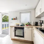 Waldgefluester 70 Qm I Ueberdachte Terrasse I 2 Schlafzimmer I Strandnah Dom wakacyjny Joachimsthal