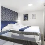Waldgefluester 70 Qm I Ueberdachte Terrasse I 2 Schlafzimmer I Strandnah * Joachimsthal