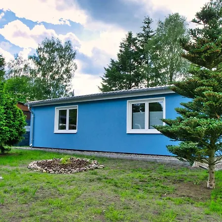 Waldgefluester 70 Qm I Ueberdachte Terrasse I 2 Schlafzimmer I Strandnah
