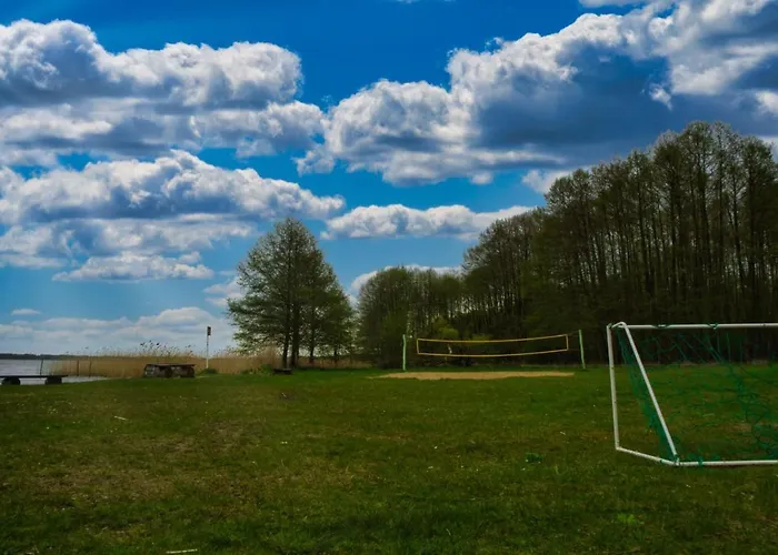 Waldgefluester 70 Qm I Ueberdachte Terrasse I 2 Schlafzimmer I Strandnah Tatil Evi *